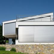 ArchitektInnen / KünstlerInnen: Pichler & Traupmann Architekten ZT GmbH<br>Projekt: Haus Sch.<br>Aufnahmedatum: 06/10<br>Format: digital<br>Lieferformat: Scan 300 dpi<br>Bestell-Nummer: 100611-01<br>
