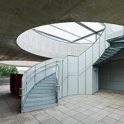 ArchitektInnen / KünstlerInnen: kaufmann.wanas architekten<br>Projekt: Campus Nordbahnhof Gertrude Fröhlich-Sandner<br>Aufnahmedatum: 07/10<br>Format: digital<br>Bestell-Nummer: 100716-44<br>