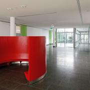 ArchitektInnen / KünstlerInnen: kaufmann.wanas architekten<br>Projekt: Campus Nordbahnhof Gertrude Fröhlich-Sandner<br>Aufnahmedatum: 07/10<br>Format: digital<br>Bestell-Nummer: 100716-58<br>