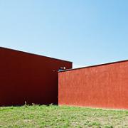 ArchitektInnen / KünstlerInnen: Johannes Zieser<br>Projekt: Landesklinikum Amstetten-Mauer Haus 44<br>Aufnahmedatum: 08/10<br>Format: digital<br>Bestell-Nummer: 100802-10<br>
