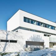 ArchitektInnen / KünstlerInnen: kub a Karl und Bremhorst Architekten<br>Projekt: Haus B.<br>Aufnahmedatum: 11/10<br>Format: digital<br>Lieferformat: Digital<br>Bestell-Nummer: 101210-02<br>