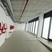 ArchitektInnen / KünstlerInnen: Auer Weber<br>Projekt: Rivergate Office Center<br>Format: digital<br>Lieferformat: Digital<br>Bestell-Nummer: 100924-48<br>