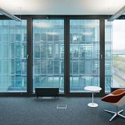 ArchitektInnen / KünstlerInnen: Auer Weber<br>Projekt: Rivergate Office Center<br>Format: digital<br>Lieferformat: Digital<br>Bestell-Nummer: 100924-36<br>