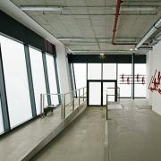 ArchitektInnen / KünstlerInnen: Auer Weber<br>Projekt: Rivergate Office Center<br>Format: digital<br>Lieferformat: Digital<br>Bestell-Nummer: 100924-47<br>
