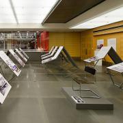 Projekt: Bohuslav Fuchs Ausstellung Ringturm<br>Aufnahmedatum: 03/11<br>Format: digital<br>Lieferformat: Digital<br>Bestell-Nummer: 110316-16<br>