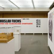 Projekt: Bohuslav Fuchs Ausstellung Ringturm<br>Aufnahmedatum: 03/11<br>Format: digital<br>Lieferformat: Digital<br>Bestell-Nummer: 110316-04<br>