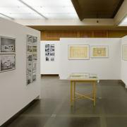 Projekt: Bohuslav Fuchs Ausstellung Ringturm<br>Aufnahmedatum: 03/11<br>Format: digital<br>Lieferformat: Digital<br>Bestell-Nummer: 110316-06<br>