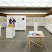 Projekt: Bohuslav Fuchs Ausstellung Ringturm<br>Aufnahmedatum: 03/11<br>Format: digital<br>Lieferformat: Digital<br>Bestell-Nummer: 110316-03<br>