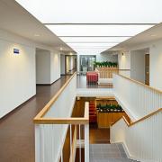 ArchitektInnen / KünstlerInnen: Johannes Zieser<br>Projekt: Heilsarmee Lammaschgasse<br>Aufnahmedatum: 03/11<br>Format: digital<br>Bestell-Nummer: 110302-27<br>