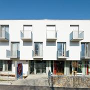 ArchitektInnen / KünstlerInnen: Johannes Zieser<br>Projekt: Heilsarmee Lammaschgasse<br>Aufnahmedatum: 03/11<br>Format: digital<br>Bestell-Nummer: 110302-10<br>