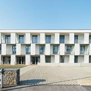 ArchitektInnen / KünstlerInnen: Johannes Zieser<br>Projekt: Heilsarmee Lammaschgasse<br>Aufnahmedatum: 03/11<br>Format: digital<br>Bestell-Nummer: 110302-02<br>