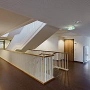 ArchitektInnen / KünstlerInnen: Johannes Zieser<br>Projekt: Heilsarmee Lammaschgasse<br>Aufnahmedatum: 03/11<br>Format: digital<br>Bestell-Nummer: 110302-23<br>