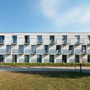ArchitektInnen / KünstlerInnen: Johannes Zieser<br>Projekt: Heilsarmee Lammaschgasse<br>Aufnahmedatum: 03/11<br>Format: digital<br>Bestell-Nummer: 110302-15<br>