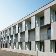 ArchitektInnen / KünstlerInnen: Johannes Zieser<br>Projekt: Heilsarmee Lammaschgasse<br>Aufnahmedatum: 03/11<br>Format: digital<br>Bestell-Nummer: 110302-03<br>