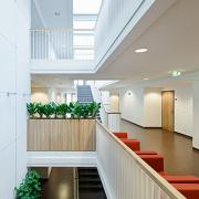 ArchitektInnen / KünstlerInnen: Johannes Zieser<br>Projekt: Heilsarmee Lammaschgasse<br>Aufnahmedatum: 03/11<br>Format: digital<br>Bestell-Nummer: 110302-24<br>