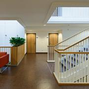 ArchitektInnen / KünstlerInnen: Johannes Zieser<br>Projekt: Heilsarmee Lammaschgasse<br>Aufnahmedatum: 03/11<br>Format: digital<br>Bestell-Nummer: 110302-26<br>