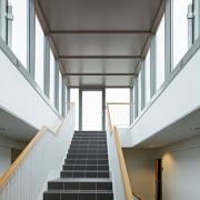 ArchitektInnen / KünstlerInnen: Johannes Zieser<br>Projekt: Heilsarmee Lammaschgasse<br>Aufnahmedatum: 03/11<br>Format: digital<br>Bestell-Nummer: 110302-28<br>