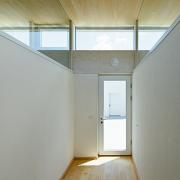 ArchitektInnen / KünstlerInnen: gharakhanzadeh sandbichler architekten zt gmbh<br>Projekt: Haus L.<br>Aufnahmedatum: 06/11<br>Format: digital<br>Lieferformat: Digital<br>Bestell-Nummer: 110629-24<br>