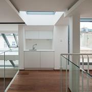 ArchitektInnen / KünstlerInnen: t-hoch-n Ziviltechniker GmbH<br>Projekt: Penthouse K.<br>Aufnahmedatum: 12/11<br>Format: digital<br>Lieferformat: Digital<br>Bestell-Nummer: 111209-19<br>