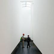 ArchitektInnen / KünstlerInnen: Markus Schinwald<br>Projekt: Biennale Venedig Österreichpavillon 2011<br>Aufnahmedatum: 10/11<br>Format: digital<br>Lieferformat: Digital<br>Bestell-Nummer: 111101-09<br>