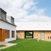 ArchitektInnen / KünstlerInnen: Johannes Kastner-Lanjus<br>Projekt: Haus W.<br>Aufnahmedatum: 06/11<br>Format: digital<br>Lieferformat: Digital<br>Bestell-Nummer: 110610-20<br>