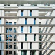 ArchitektInnen / KünstlerInnen: Martin Kohlbauer<br>Projekt: Studentenheim Gasgasse<br>Aufnahmedatum: 03/12<br>Format: digital<br>Lieferformat: Digital<br>Bestell-Nummer: 120308-05<br>