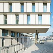 ArchitektInnen / KünstlerInnen: Martin Kohlbauer<br>Projekt: Studentenheim Gasgasse<br>Aufnahmedatum: 03/12<br>Format: digital<br>Lieferformat: Digital<br>Bestell-Nummer: 120308-14<br>