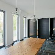 ArchitektInnen / KünstlerInnen: Walter Stelzhammer<br>Projekt: Wohnhaus Neustiftgasse<br>Aufnahmedatum: 10/12<br>Format: digital<br>Lieferformat: Digital<br>Bestell-Nummer: 121022-22<br>