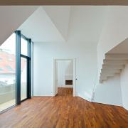 ArchitektInnen / KünstlerInnen: Günter Schrittesser<br>Projekt: Penthouse Heumühlgasse<br>Aufnahmedatum: 08/12<br>Format: digital<br>Lieferformat: Digital<br>Bestell-Nummer: 120810-03<br>