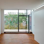 ArchitektInnen / KünstlerInnen: Günter Schrittesser<br>Projekt: Penthouse Heumühlgasse<br>Aufnahmedatum: 08/12<br>Format: digital<br>Lieferformat: Digital<br>Bestell-Nummer: 120810-09<br>
