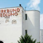 ArchitektInnen / KünstlerInnen: Josef Frank<br>Projekt: Wiener Werkbundsiedlung<br>Aufnahmedatum: 07/11<br>Format: digital<br>Lieferformat: Digital<br>Bestell-Nummer: 110727-05<br>