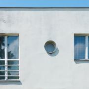 ArchitektInnen / KünstlerInnen: Josef Frank<br>Projekt: Wiener Werkbundsiedlung<br>Aufnahmedatum: 07/11<br>Format: digital<br>Lieferformat: Digital<br>Bestell-Nummer: 110727-18<br>