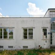 ArchitektInnen / KünstlerInnen: Josef Frank<br>Projekt: Wiener Werkbundsiedlung<br>Aufnahmedatum: 07/11<br>Format: digital<br>Lieferformat: Digital<br>Bestell-Nummer: 110727-27<br>