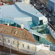 ArchitektInnen / KünstlerInnen: archipel architektur kommunikation<br>Projekt: Konzertsaal Wr. Sängerknaben<br>Format: digital<br>Lieferformat: Digital<br>Bestell-Nummer: 121121-48<br>