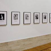 Projekt: Donna Ausstellung Gall. Naz. d'Arte Moderna<br>Aufnahmedatum: 05/10<br>Format: digital<br>Lieferformat: Digital<br>Bestell-Nummer: 100511-14<br>