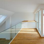 ArchitektInnen / KünstlerInnen: Backraum Architektur<br>Projekt: Wohnhaus Gobergasse<br>Aufnahmedatum: 11/12<br>Format: digital<br>Lieferformat: Digital<br>Bestell-Nummer: 121108-08<br>