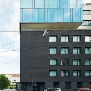 ArchitektInnen / KünstlerInnen: BWM Architekten<br>Projekt: 25 Hours Hotel<br>Format: digital<br>Lieferformat: Digital<br>Bestell-Nummer: 130514-13<br>