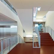 ArchitektInnen / KünstlerInnen: Ernst Maurer<br>Projekt: Wirtschaftshof KFJ-Spital<br>Aufnahmedatum: 10/12<br>Format: digital<br>Lieferformat: Digital<br>Bestell-Nummer: 121004-20<br>