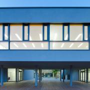ArchitektInnen / KünstlerInnen: kub a Karl und Bremhorst Architekten<br>Projekt: VS Waldhausen<br>Format: digital<br>Lieferformat: Digital<br>Bestell-Nummer: 130906-31<br>