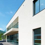 ArchitektInnen / KünstlerInnen: Wolfgang Weidinger<br>Projekt: Landesberufsschule Waldegg<br>Format: digital<br>Lieferformat: Digital<br>Bestell-Nummer: 130822-36<br>