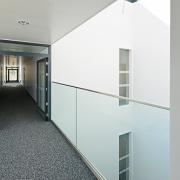 ArchitektInnen / KünstlerInnen: Wolfgang Weidinger<br>Projekt: Landesberufsschule Waldegg<br>Format: digital<br>Lieferformat: Digital<br>Bestell-Nummer: 130822-17<br>