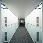 ArchitektInnen / KünstlerInnen: Wolfgang Weidinger<br>Projekt: Landesberufsschule Waldegg<br>Format: digital<br>Lieferformat: Digital<br>Bestell-Nummer: 130822-15<br>