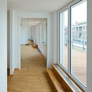 ArchitektInnen / KünstlerInnen: Albert Wimmer<br>Projekt: WHA Blattgasse<br>Format: digital<br>Lieferformat: Digital<br>Bestell-Nummer: 130521-11<br>