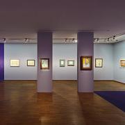 ArchitektInnen / KünstlerInnen: Martin Kohlbauer<br>Projekt: Matisse und die Fauves  Albertina<br>Format: digital<br>Lieferformat: Digital<br>Bestell-Nummer: 131202-04<br>
