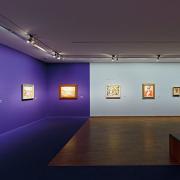 ArchitektInnen / KünstlerInnen: Martin Kohlbauer<br>Projekt: Matisse und die Fauves  Albertina<br>Format: digital<br>Lieferformat: Digital<br>Bestell-Nummer: 131202-06<br>