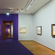 ArchitektInnen / KünstlerInnen: Martin Kohlbauer<br>Projekt: Matisse und die Fauves  Albertina<br>Format: digital<br>Lieferformat: Digital<br>Bestell-Nummer: 131202-10<br>