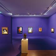 ArchitektInnen / KünstlerInnen: Martin Kohlbauer<br>Projekt: Matisse und die Fauves  Albertina<br>Format: digital<br>Lieferformat: Digital<br>Bestell-Nummer: 131202-15<br>