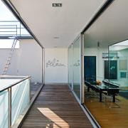 ArchitektInnen / KünstlerInnen: Walter Stelzhammer<br>Projekt: Dachwohnung S.<br>Format: digital<br>Lieferformat: Digital<br>Bestell-Nummer: 140310-02<br>