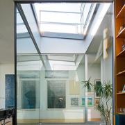ArchitektInnen / KünstlerInnen: Walter Stelzhammer<br>Projekt: Dachwohnung S.<br>Format: digital<br>Lieferformat: Digital<br>Bestell-Nummer: 140310-05<br>