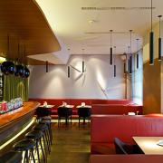 ArchitektInnen / KünstlerInnen: eichinger offices<br>Projekt: Restaurant Joma<br>Format: digital<br>Lieferformat: Digital<br>Bestell-Nummer: 140429-10<br>